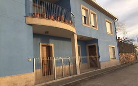 Casa Laureana